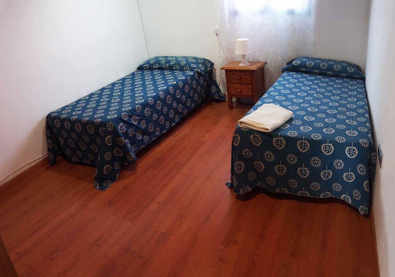 Villa Capricho De Luna Caparacena Екстериор снимка